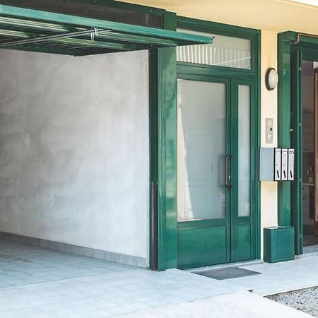 Suite Il Borgo Monza - Milano + Garage Privato Desio Exterior foto