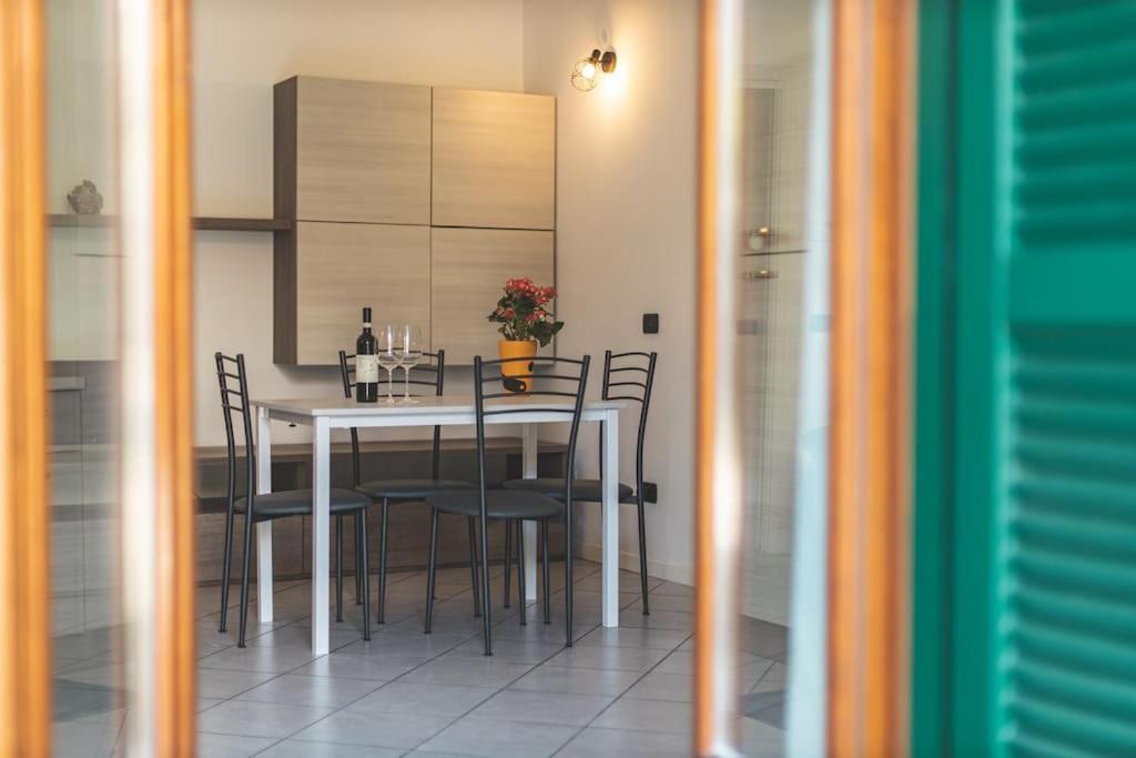 Suite Il Borgo Monza - Milano + Garage Privato Desio Exterior foto